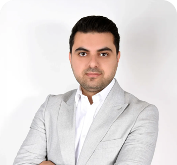 Abdullah Al-Harbi, Product Lead